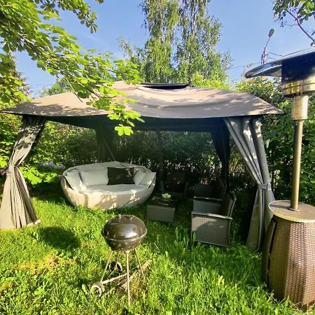 Polku Apartaments Imatra Ngoại thất bức ảnh